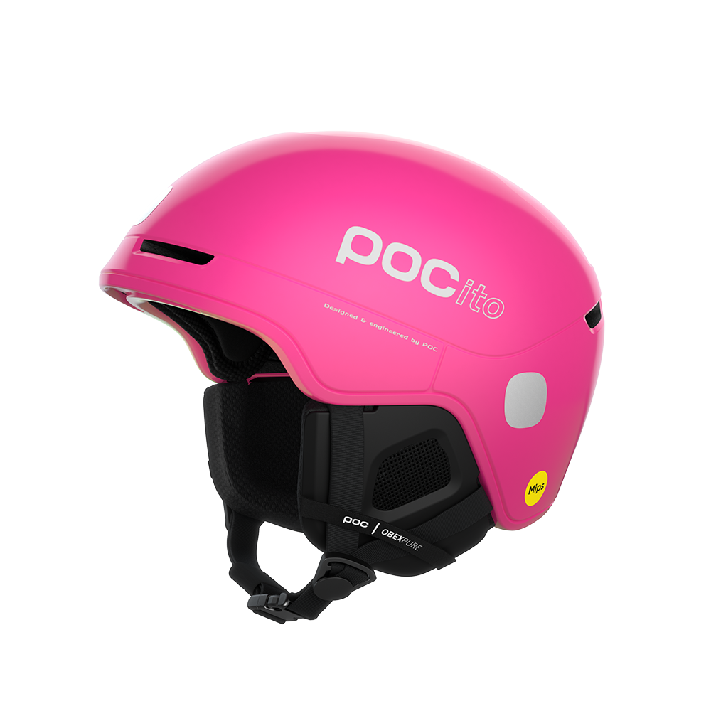 POCito Obex MIPS Helmet